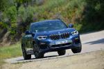 BMW X4 xDrive30i M Sport 2018 года (WW)